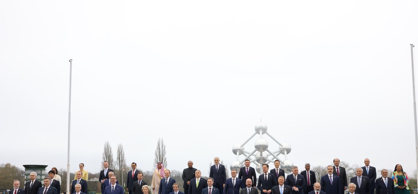 Nuklearna tehnologija ključna za energetsku tranziciju Europske unije